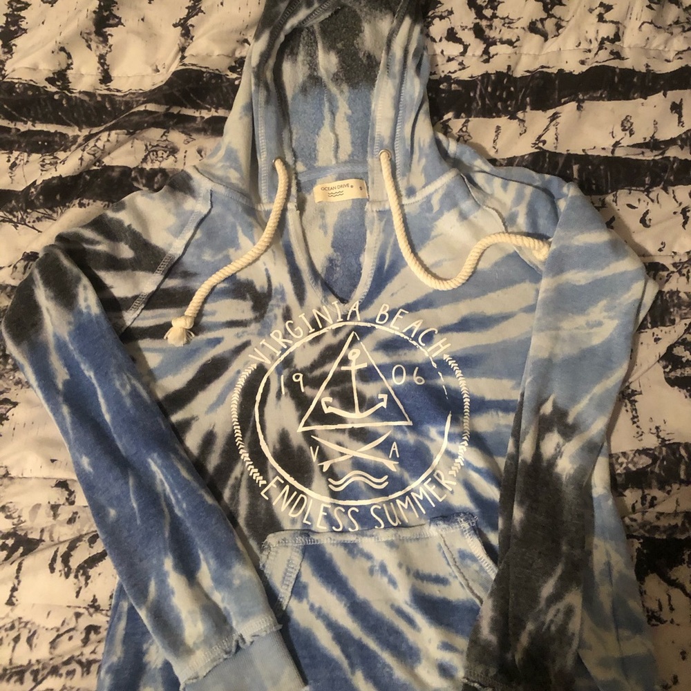 Virginia Beach hoodie